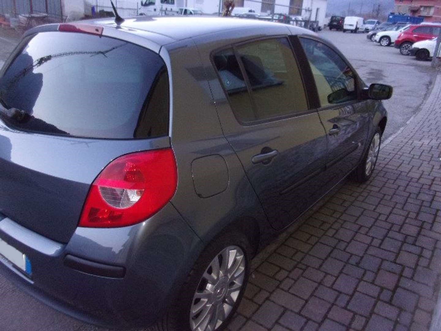 Autocerfoglia