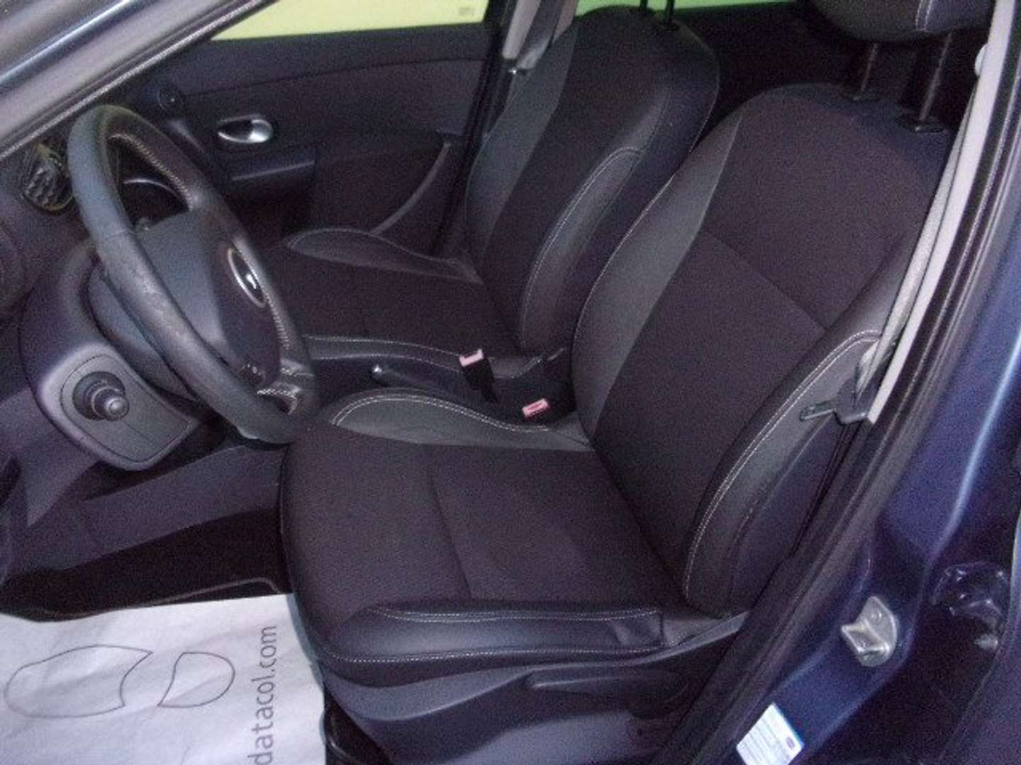 Autocerfoglia