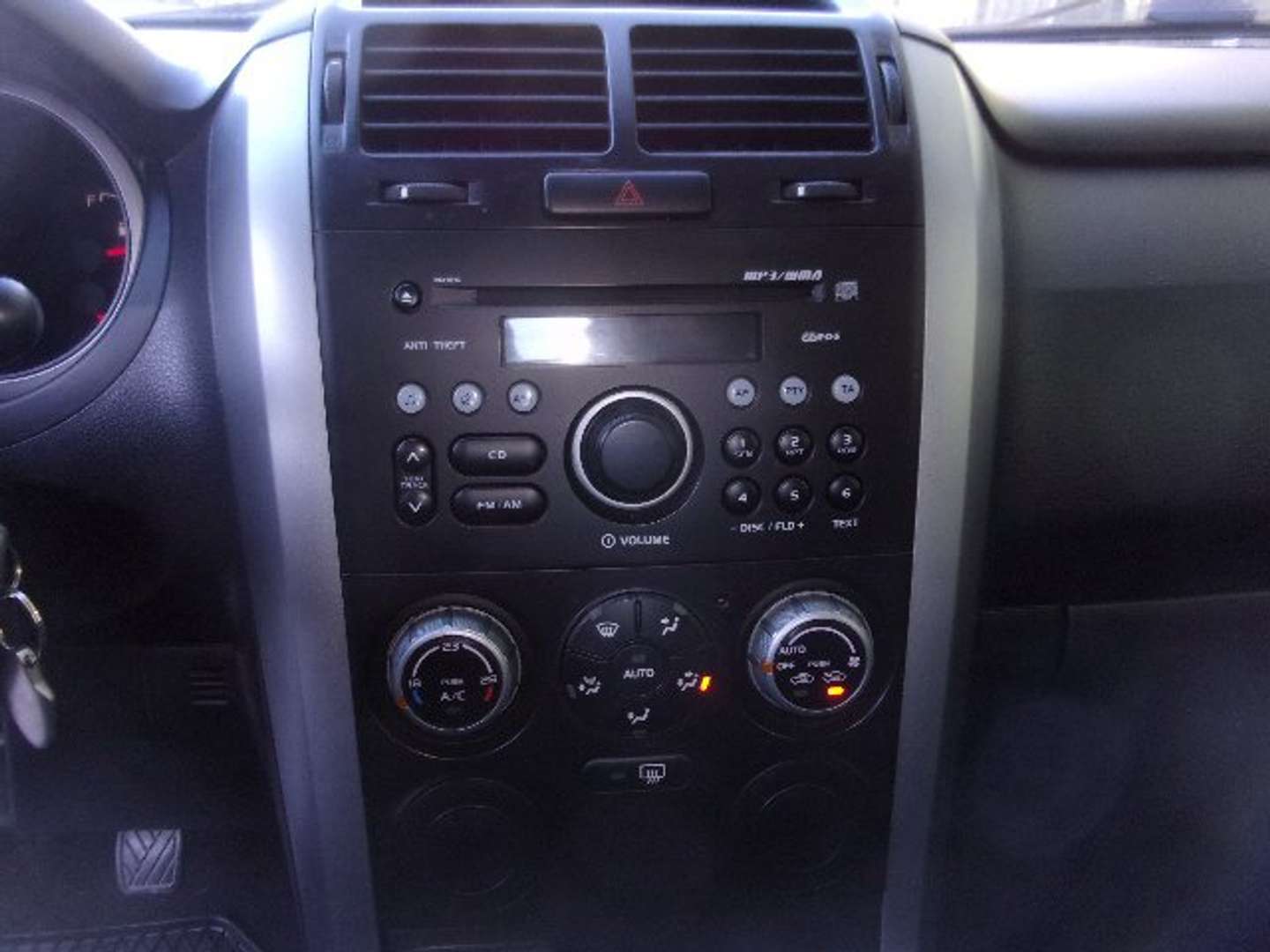 Autocerfoglia