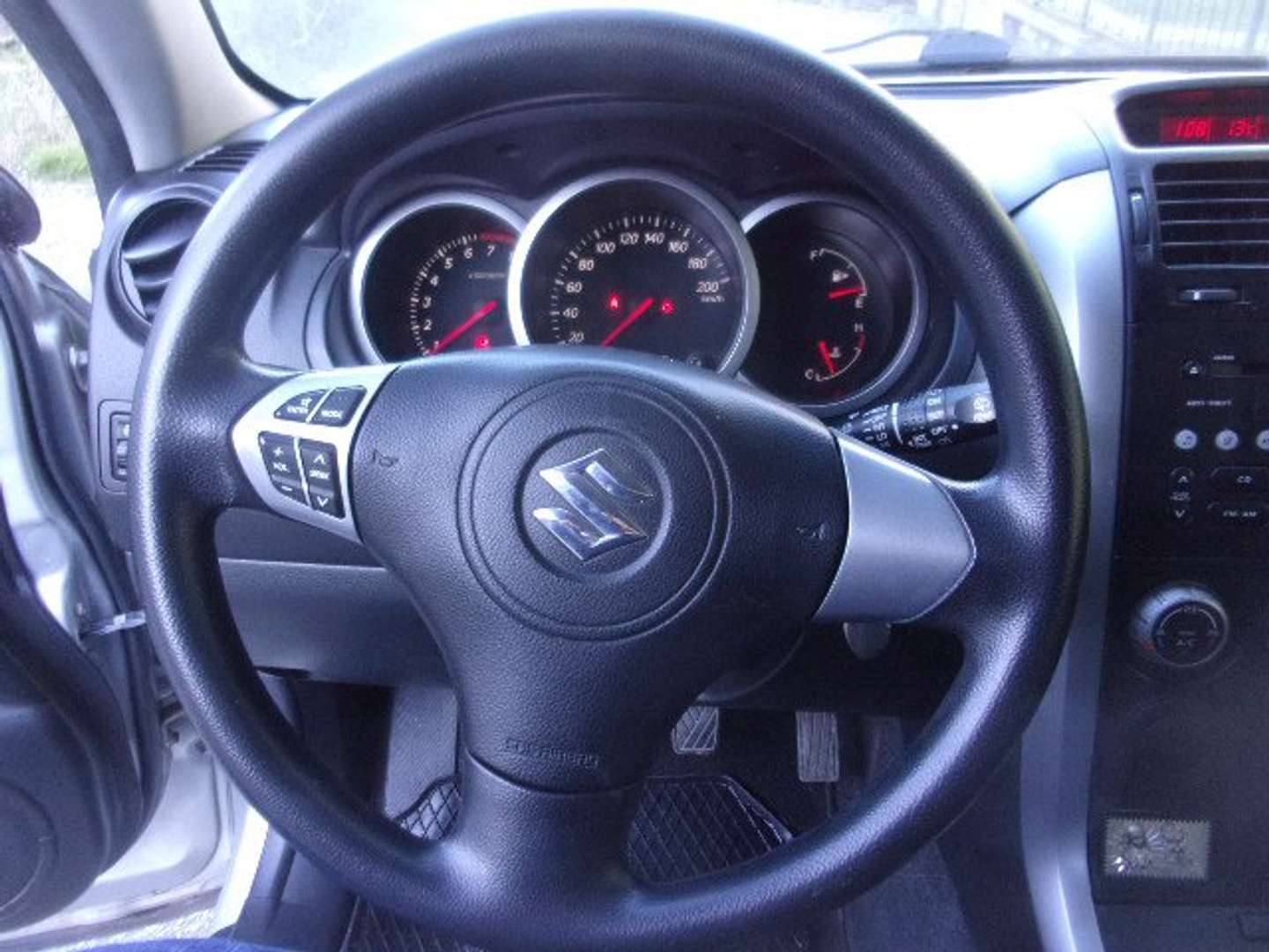 Autocerfoglia