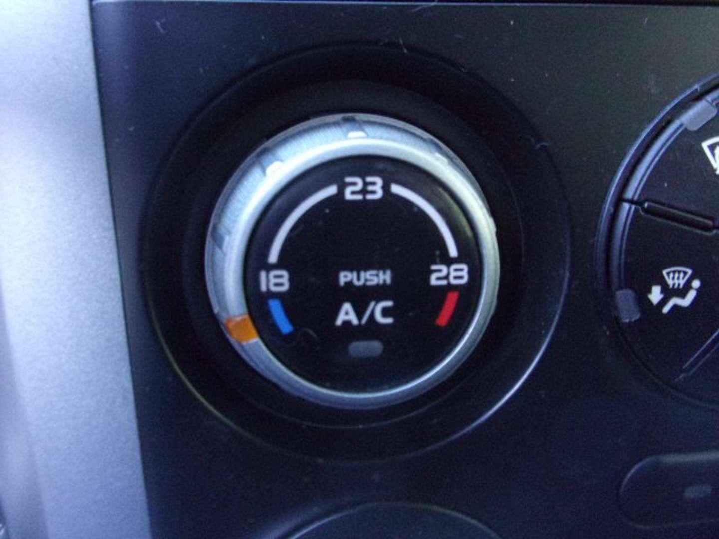 Autocerfoglia