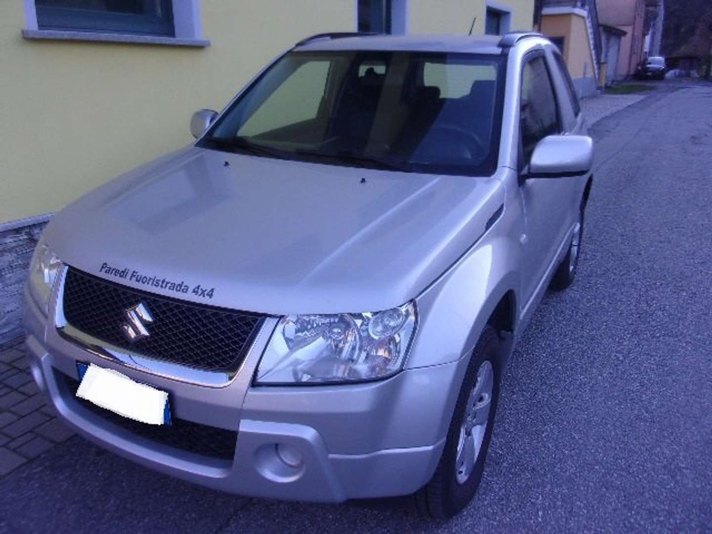Autocerfoglia
