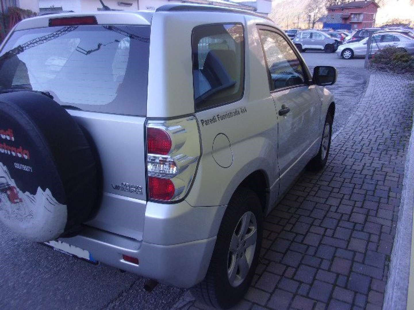 Autocerfoglia