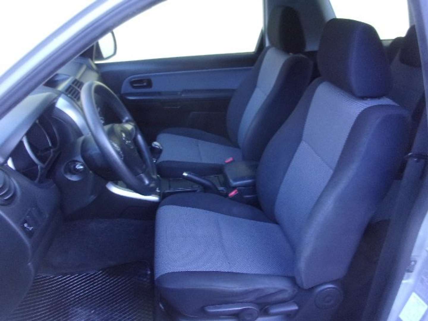 Autocerfoglia