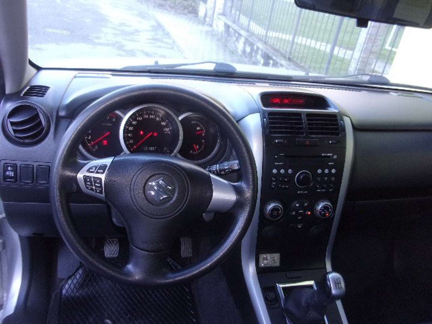 Autocerfoglia