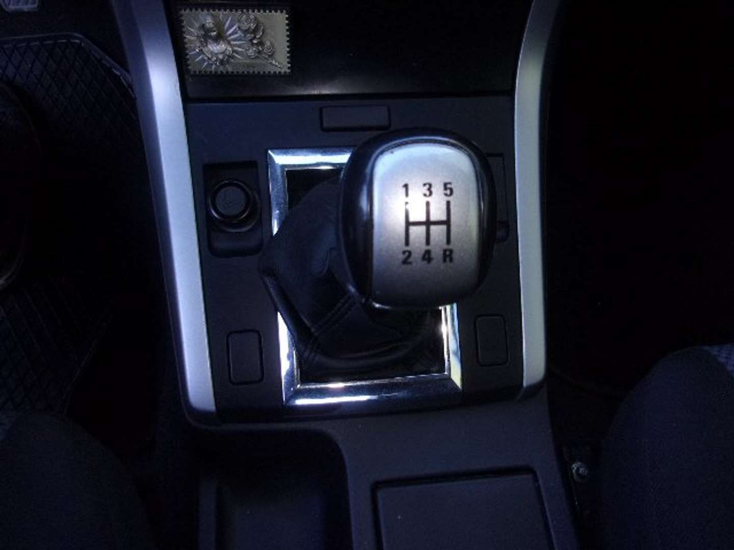 Autocerfoglia
