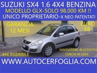 Autocerfoglia