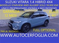 Autocerfoglia