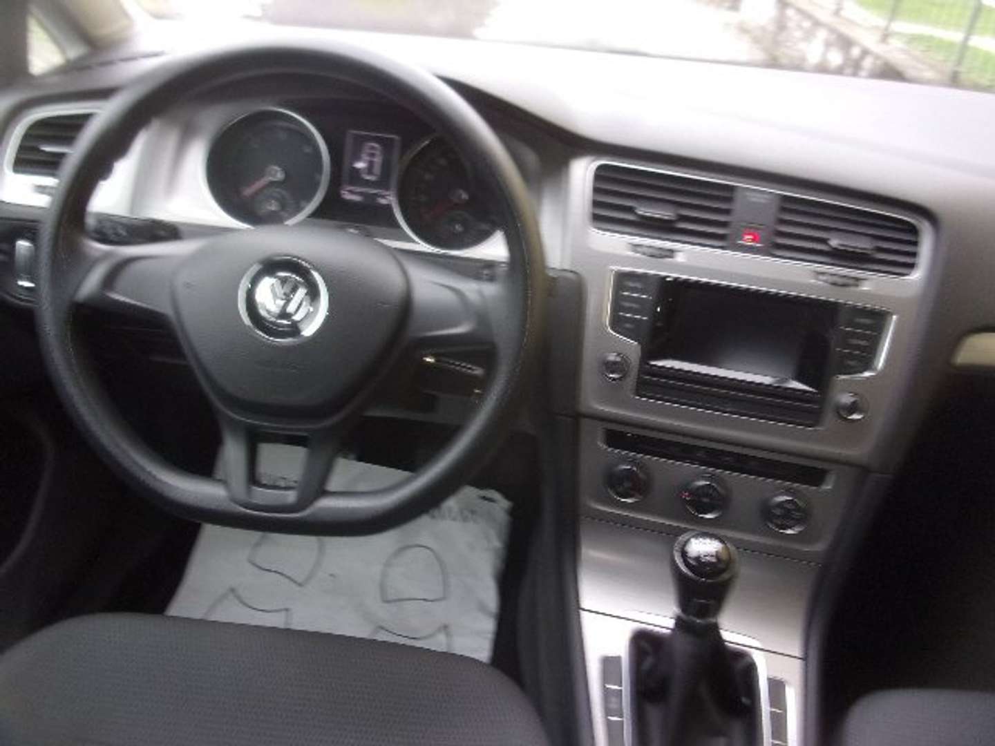 Autocerfoglia