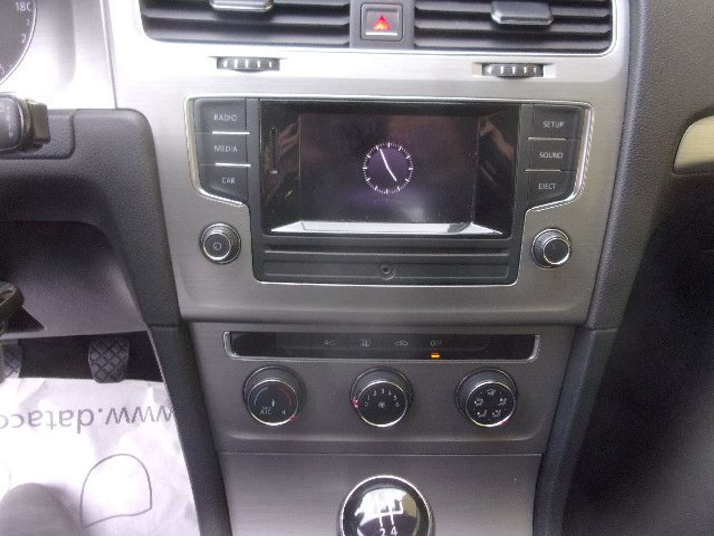 Autocerfoglia