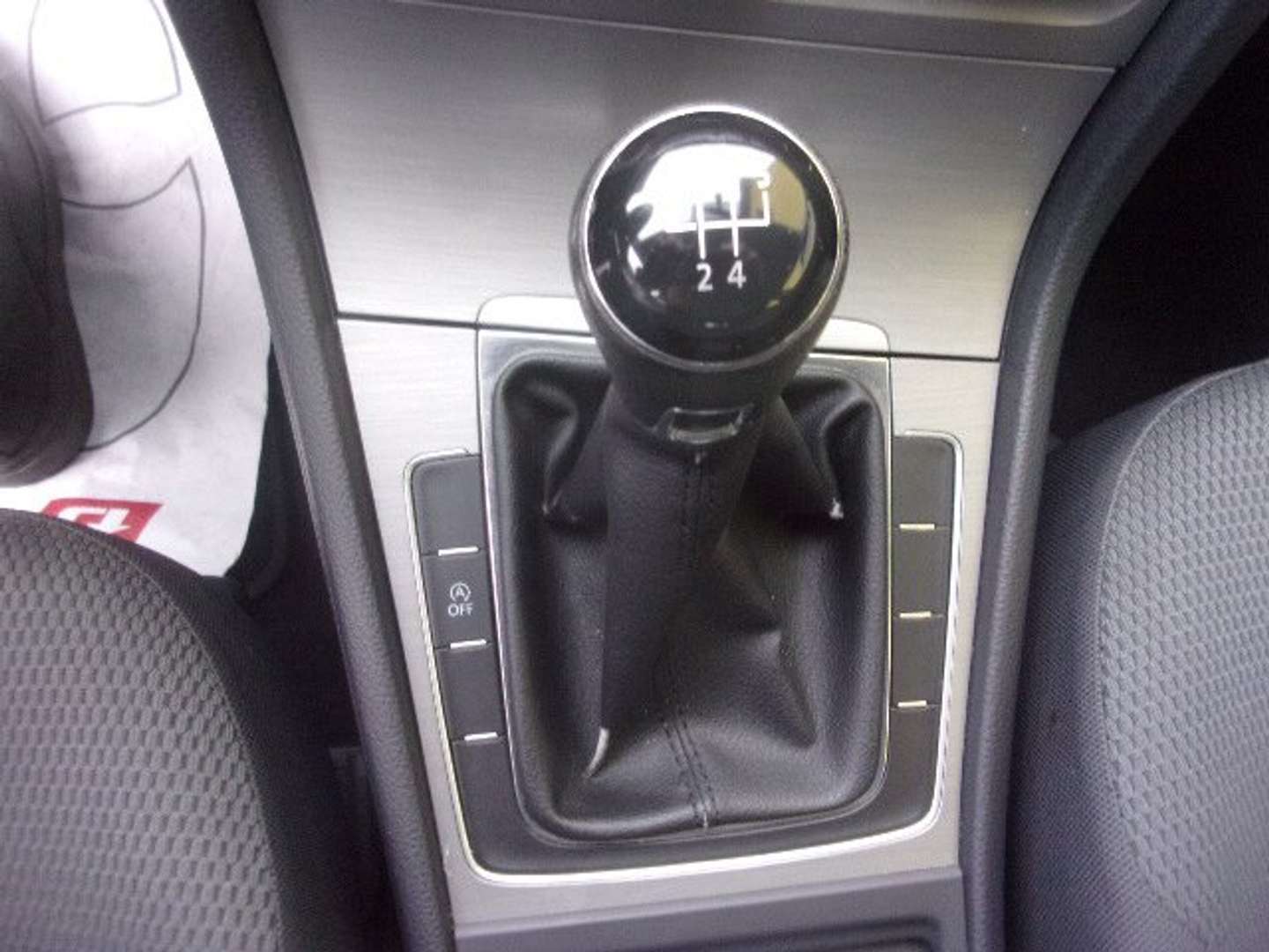 Autocerfoglia