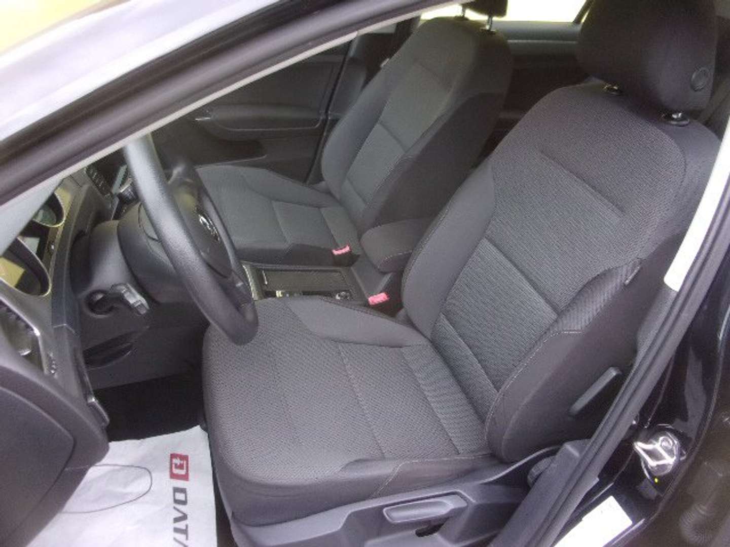 Autocerfoglia