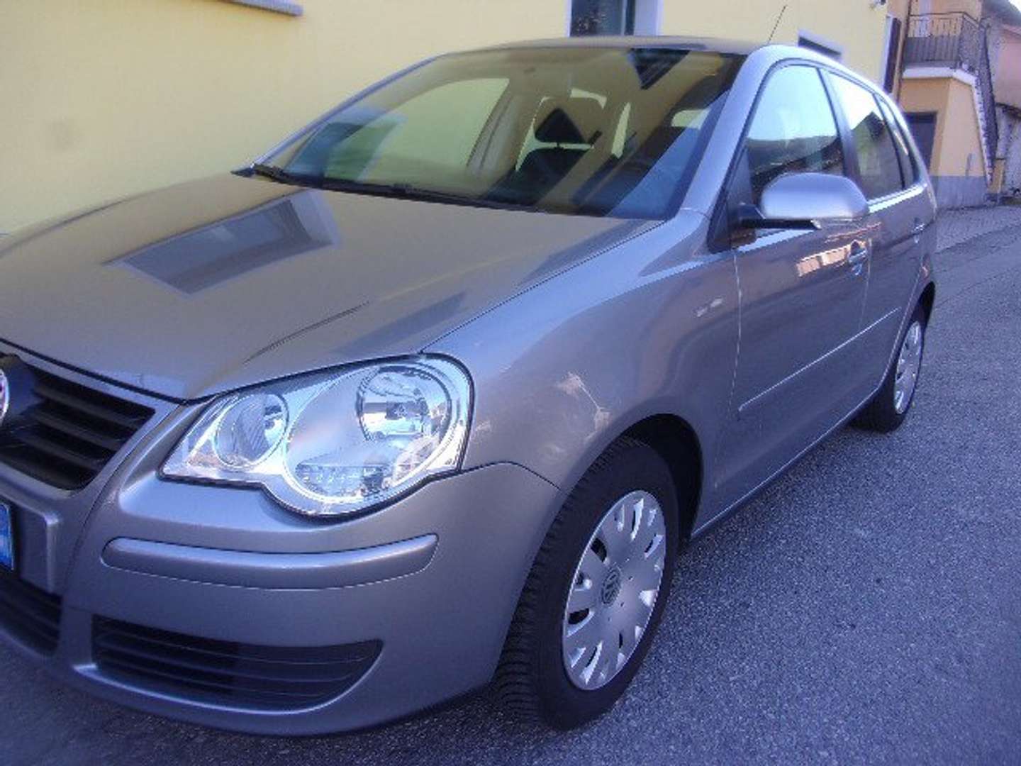 Autocerfoglia