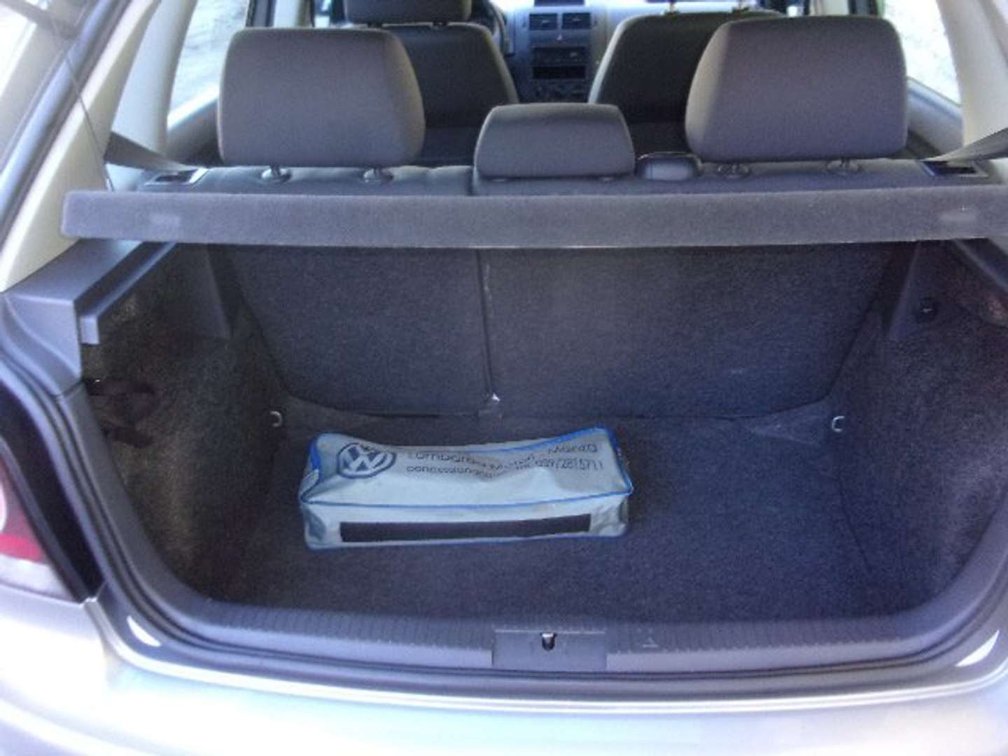 Autocerfoglia