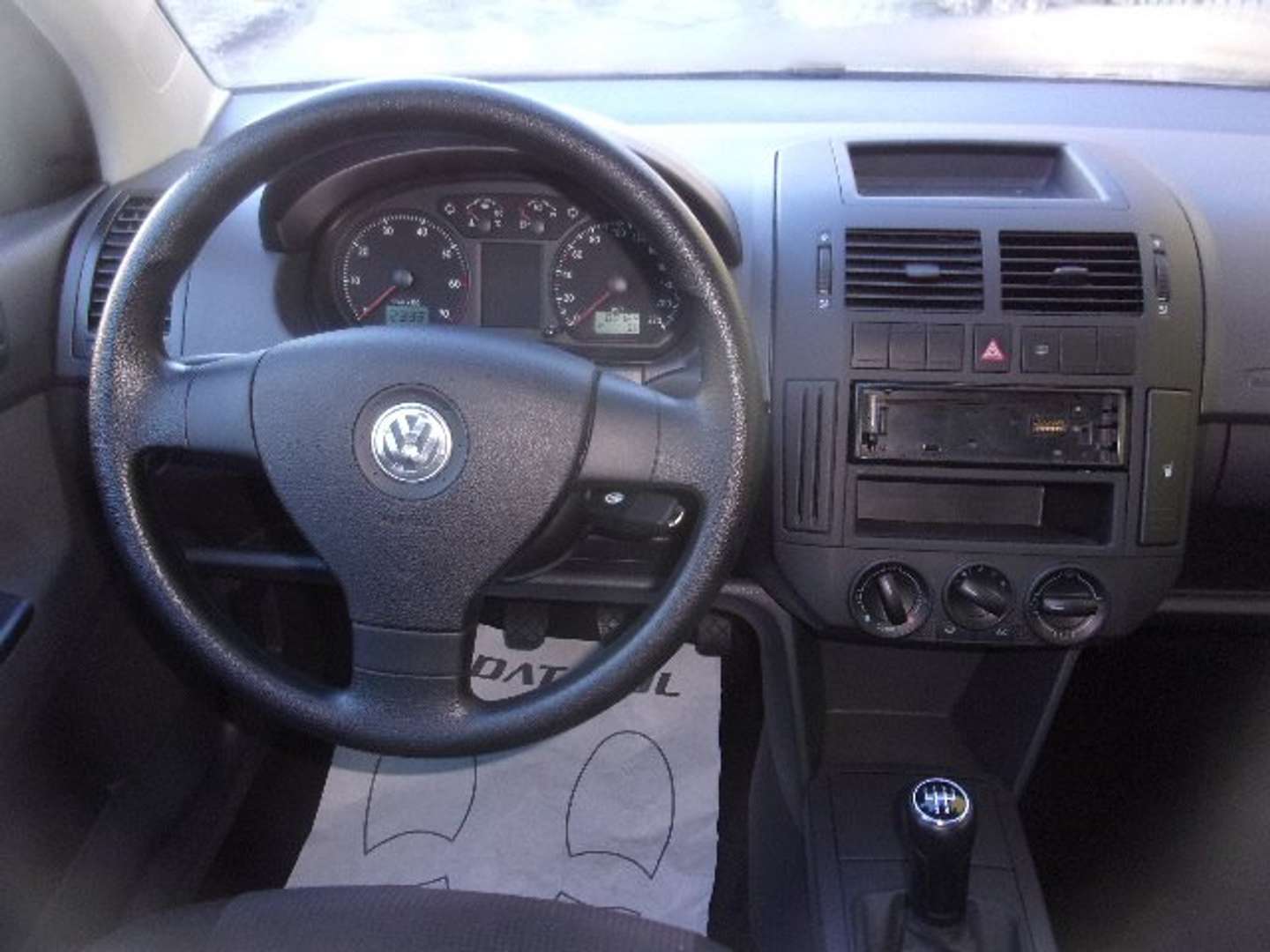 Autocerfoglia