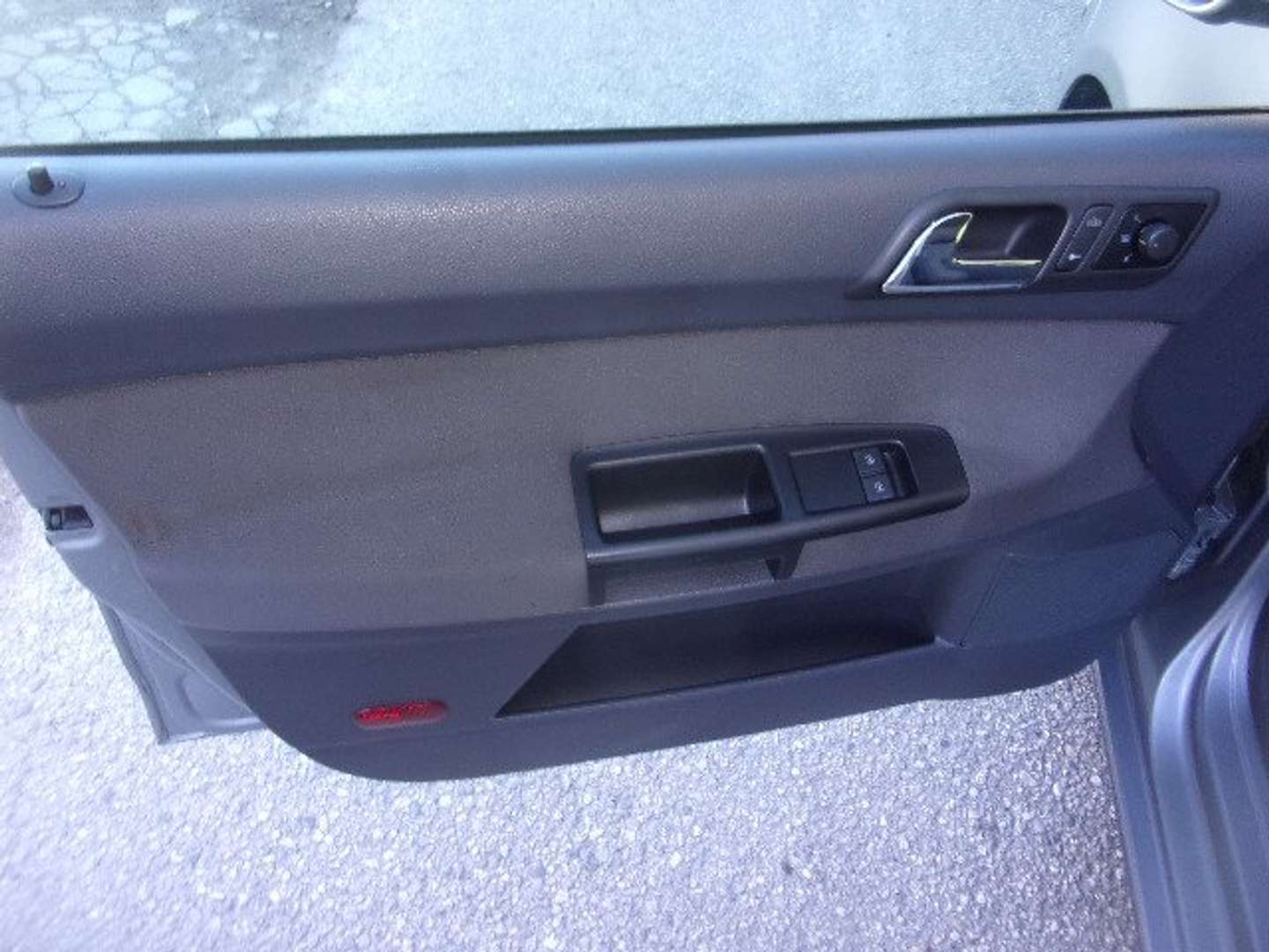 Autocerfoglia