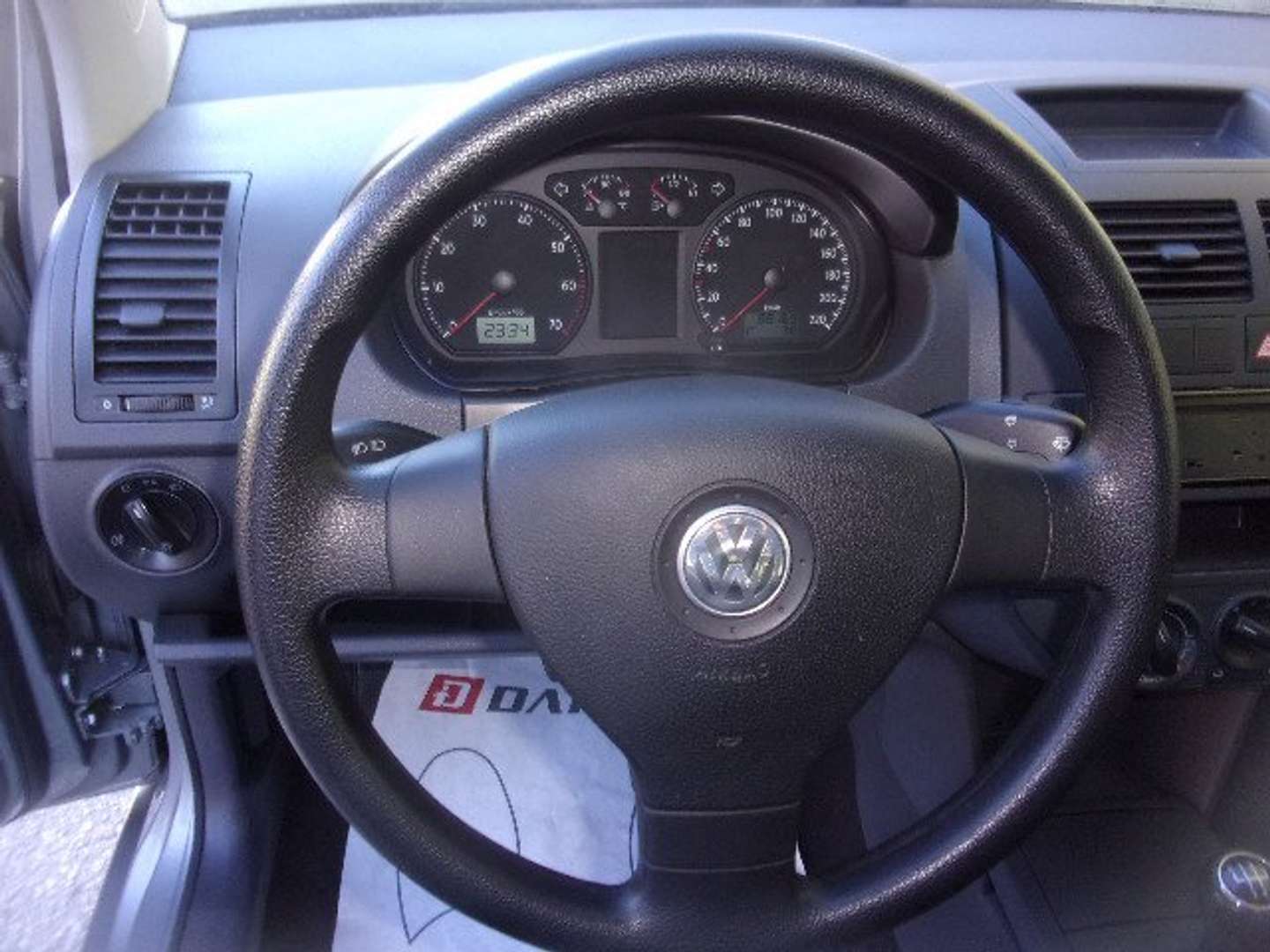 Autocerfoglia