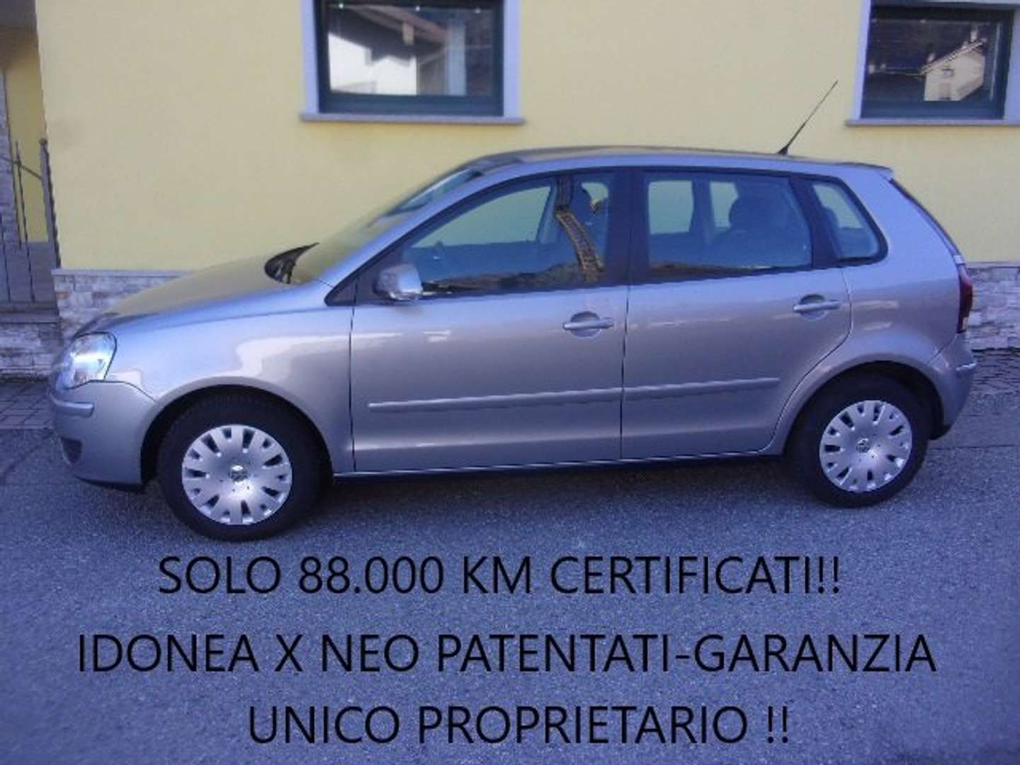 Autocerfoglia