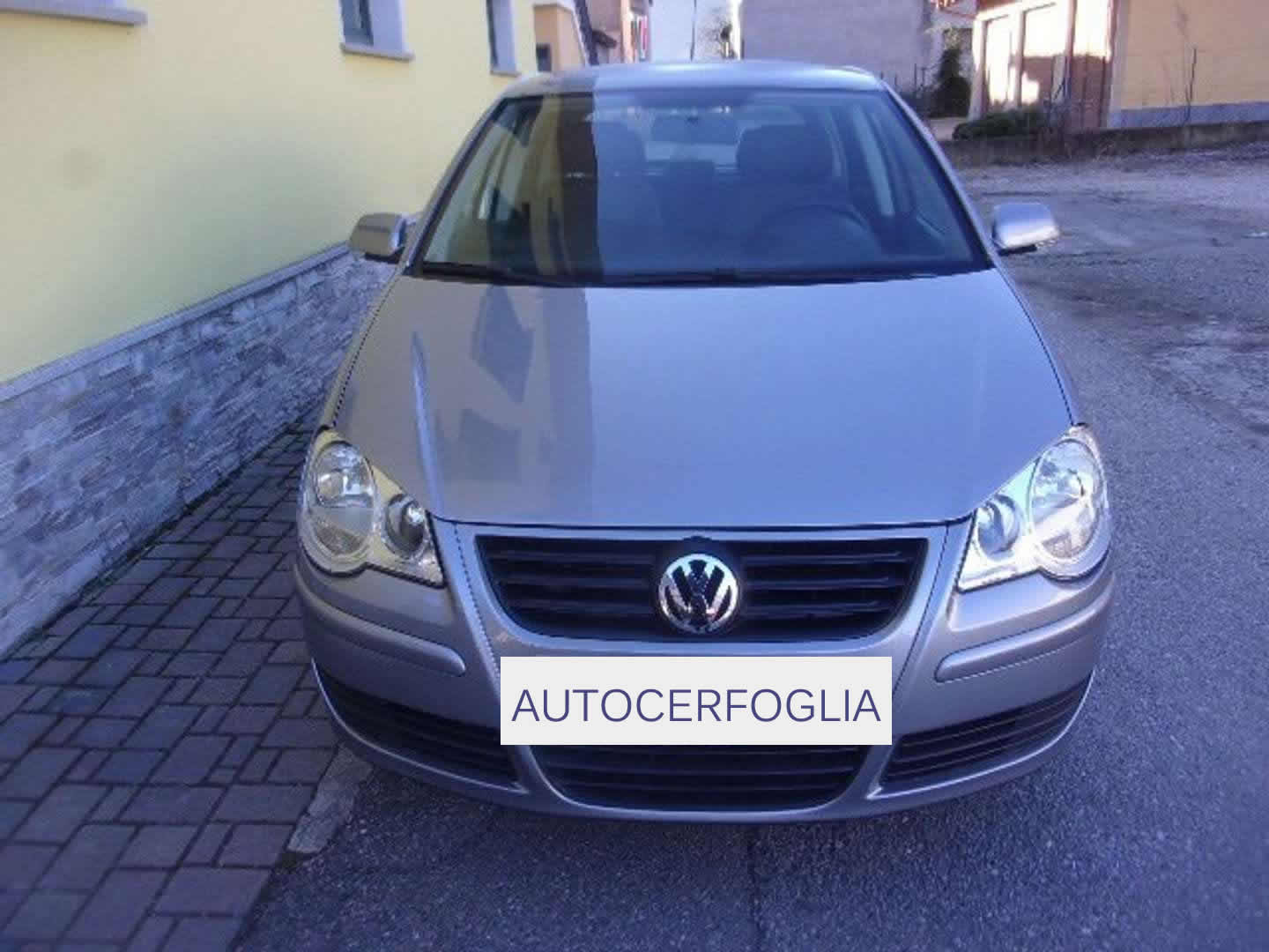 Autocerfoglia