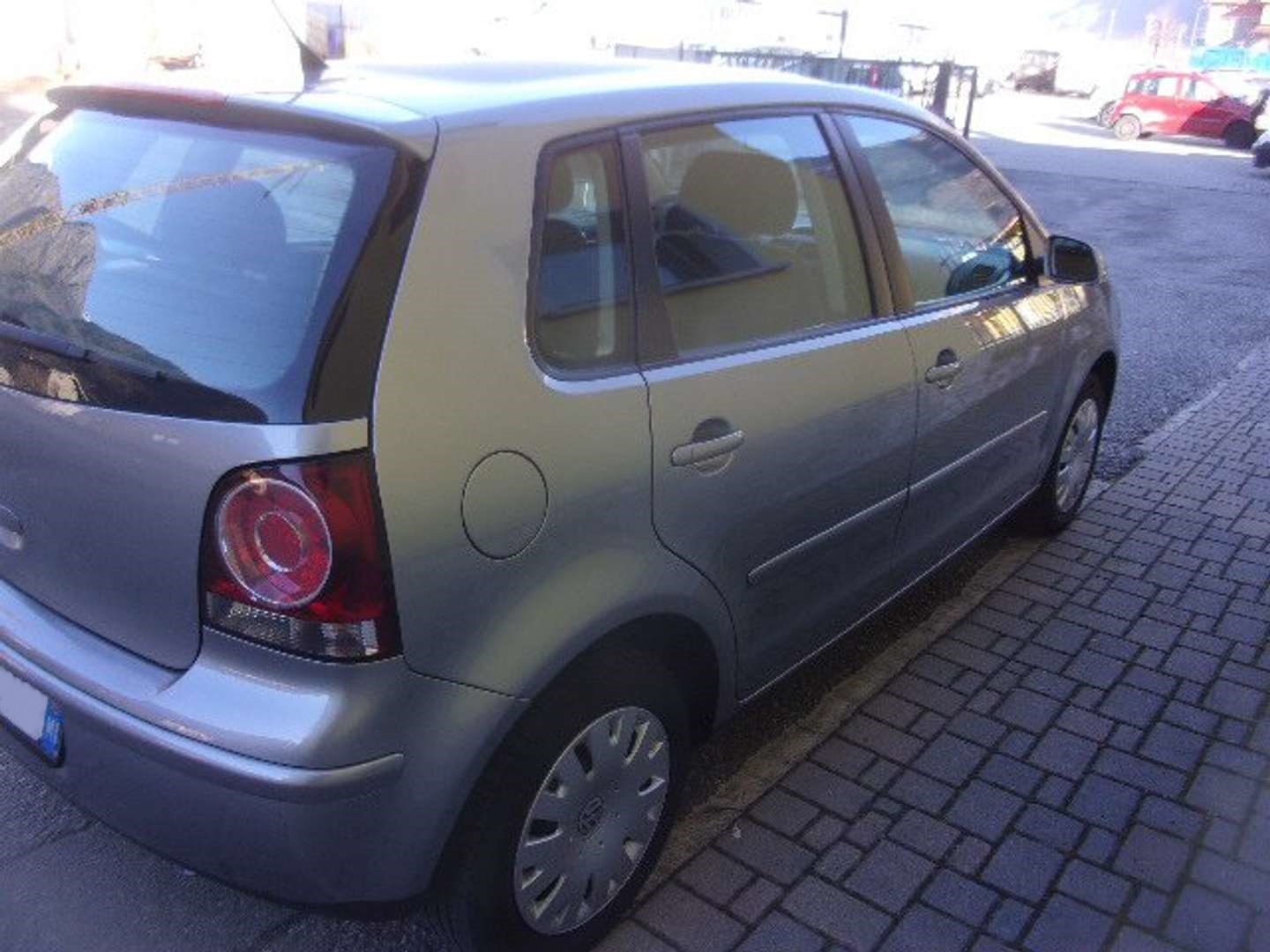Autocerfoglia