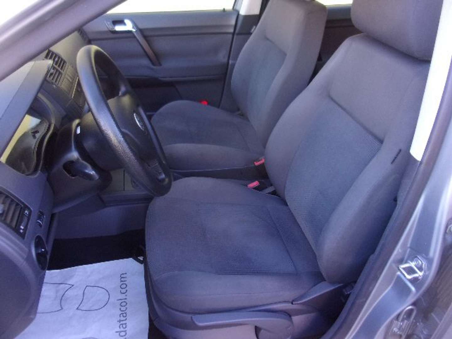 Autocerfoglia